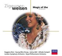 Magic of The Violin [Import]