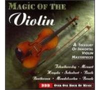 Magic of the Violin - Magic of Violin