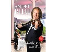 Rieu,Andre - Magic of The Waltz [Import]
