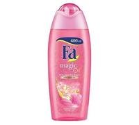 Magic Oil Shower Gel ?el Pod Prysznic Z Mikroolejkami Pink Jasmine 400ml