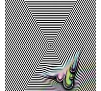 Magic Oneohtrix Point Never [期間限定スペシャルプライス盤 / 解説・ボーナストラック収録 / 国内盤 (BRC659Y)