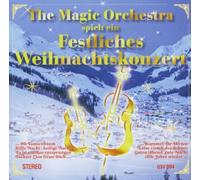 Magic Orchestra,the - Ein Festl.Weihnachtskonzert