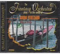Magic Orchestra,the - Marco Polo-Rondo Veneziano