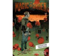 Magic Order T01