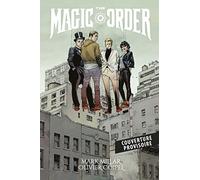 Magic Order T01