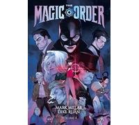 Magic Order T04