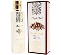 Magic Oud - In Sandalwood by Paris Corner for Unisex - 3.4 oz EDP Spray