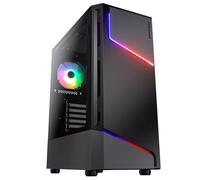 Magic PC Intel Core i5 14400F up to 4,7Ghz, 64GB DDR4, 2TB NVMe, Nvidia RTX 5070 12GB, WIFI, Windows 11
