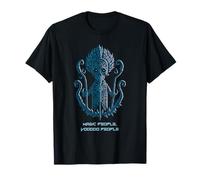Magic People Voodoo People Prodigy T-Shirt
