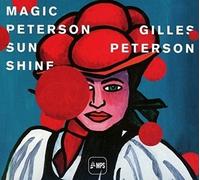 Magic Peterson Sunshine