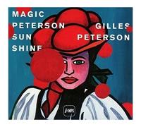 Magic Peterson Sunshine