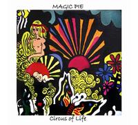 Magic Pie - Circus of Life