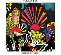 Magic pie - Circus of Life [Import]