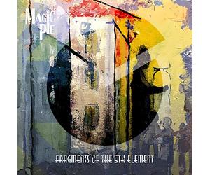 Magic pie - Fragments of the 5th element