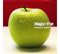 Magic Pie - Motions of Desire [Import]
