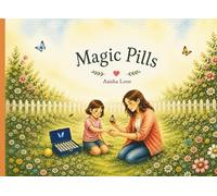Magic Pills: A gentle introduction to homeopathy for children