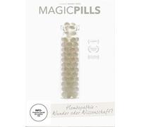 Magic Pills – Ananda More – Homéopathie : miracle ou science ? – DVD – Import