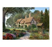 Magic Place, Puzzle 1500 Pièces - Castorland C-150915-2