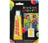 Magic Plastic IST 4512 Kit de ballons refermables Jaune 30 g