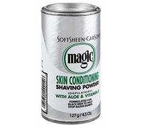 Magic Platinum Powder Razor Powder Powder 127 Gr