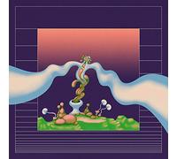 Magic Pockets - Volcano of The Bleedingskies [Import]