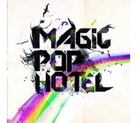 Magic Pop Hotel - Magic Pop Hotel