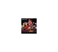 Magic Position - European Import