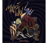 Spitfire – Magic Potion - Cast a Spell – CD – Import – Pack de 2