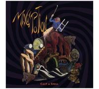 Spitfire – Magic Potion - Cast a Spell – CD – Import – Pack de 2