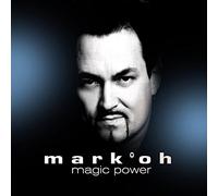 Mark'Oh – Magic Power – CD – Import