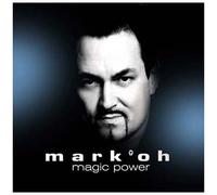 Mark'Oh – Magic Power – CD – Import
