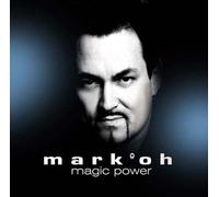 Magic Power [Import]