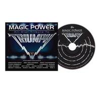 Triumph - Magic Power: All Star Tribute to Triumph