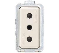 MAGIC PRESA 2P+E 10 A 250 VAC 5113
