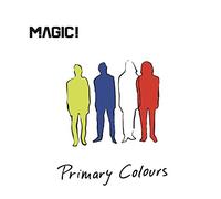 Magic! – Primary Colours – Sony
