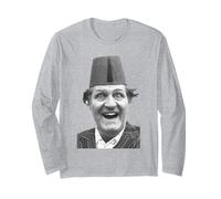 Magic Prop Comedian Tommy Cooper Comedy Legend 1967 Manche Longue