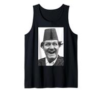 Magic Prop Comédie Légende Comédienne Tommy Cooper 1967 Débardeur