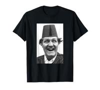 Magic Prop Comédie Légende Comédienne Tommy Cooper 1967 T-Shirt