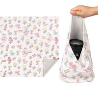 Magic Protective Wrap Kit d'Étui Auto-adhésif Résistant aux Rayures, Anti-poussière et Lavable pour Appareils Photo, Objectifs, Produits Électroniques et Cosmétiques(45 * 45cm)