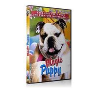 Magic Puppy