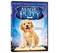 Magic Puppy