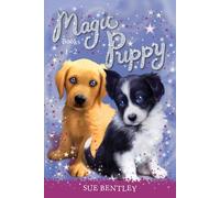 Magic Puppy: A New Beginning