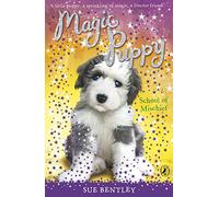 Magic Puppy: School of Mischief