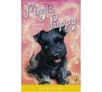 magic puppy: sparkling skates Bentley, Sue (Auteur)
