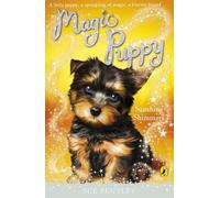 Magic Puppy: Sunshine Shimmers