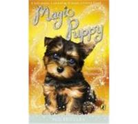 magic puppy: sunshine shimmers Bentley, Sue (Auteur)
