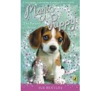 Magic Puppy: The Perfect Secret