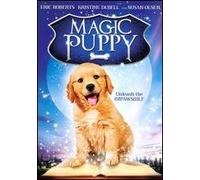 Magic Puppy: Trick Or Treat