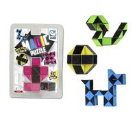 Magic Puzzle 0896037, Rubik's Snake, 5 ans