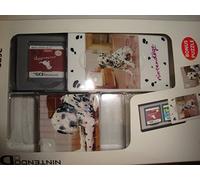Boitier de rangement DS - Version Nintendogs